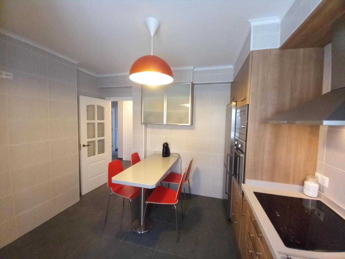 Precioso Apartamento A 1 Minuto De La Playa Ribeira Exterior photo